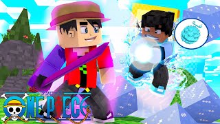 DEVIL FRUIT vs ESPADACHIN *haki vs akuma no mi* - ONE PIECE #7 ‹ KevynZ ›