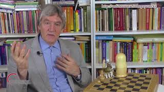 Видеокурс профессора А.Л.Каткова "Управление конфликтом"