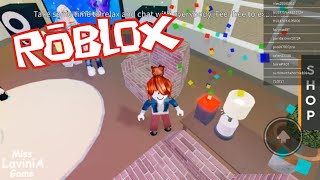 Roblox, карта хэллоуин Роблокс страшилки ?! Роблокс симулятор!