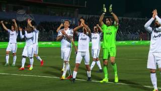 Focus on Crotone - Juventus - Matchday 24 - Serie A TIM 2016/17 - ENG