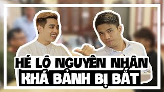 KHÁ BẢNH BỊ BẮT, KHÁNH SKY HAY AI LÀ NGƯỜI ĐỨNG SAU.