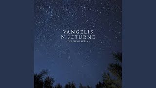 Vangelis: Unfulfilled Desire
