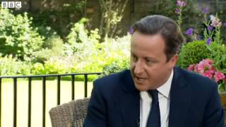 NEWS: David Cameron calls for companies to act on child porn searches