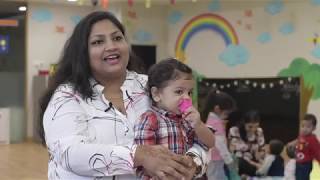 Nagarro: Inside Our Day Care