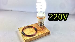 Best Ideas Free Energy Generator With Copper Wire 100% At Home For 2020