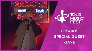 Tour Music Fest - Finale 2014 - Special guest: Kiave