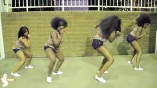 busy signal-professionally major lazer-lose yourself ERUPT DANCERZ , UK DANCEHALL DANCERS