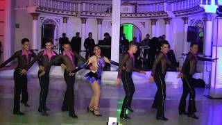 XV Fatima Bailelatino  ediyart