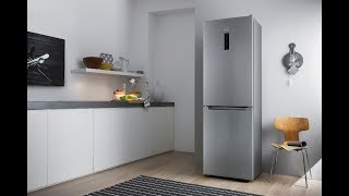 Какой выбрать холодильник: Samsung или Indesit