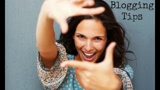 Video Blogging: Where to Start Tips