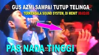 GUS ASMI Sampai Tutup Telinga, Jangan Ikutan Kaget Dengernya