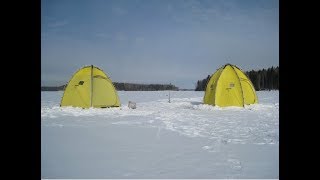 Открытие сезона 2012 по лещу. Холмец. 14-15 января.