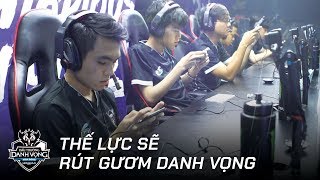 Ngôi vương lịch sử gọi tên IGP tại Vòng chung kết 12/10? | ĐTDV mùa Đông 2019