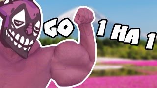 ?САПОРТ НА АНАБОЛИКАХ? || ПОЯСНИ ЗА DOTA 2 ВЫПУСК 28 ||