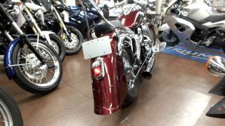 ホンダ　シャドウ400