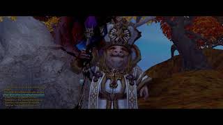 Dragon Nest Sea- Grievous Guardian Nest Hell Mode- Saint