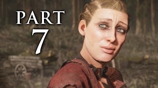 Ryse Son of Rome Gameplay Walkthrough Part 7 - Boudica Boss (XBOX ONE)