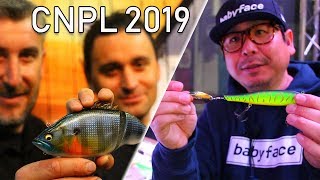 [CNPL 2019] Découvrez avec nous les EXCLUSIVITÉS du salon !