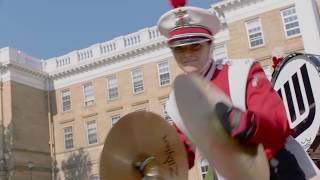The Pulse of UW-Madison - UW-Madison's New TV Commercial