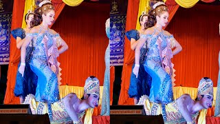 2เทพบุตรสุดที่รัก : #แน็ครุ้ง นางเอกเจิมบาทากลางอกพระเอก เน้นๆ/ปะทะฝีปาก/ตีทวนมันส์ๆ #ศึกรัก2แผ่นดิน