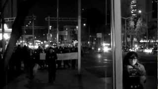 Rammstein Una marcha silenciosa (Version intro) Made In Germany 1995-2011