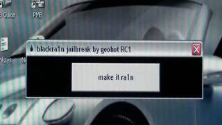 How to Jailbreak 3.1.2 Firmware on iPod Touch 1g 2g and 3g and iPhone 1g 3g 3gs Mac/Windows!