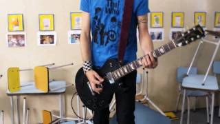CLIPE DA BANDA IZI "JÁ ME CANSEI"