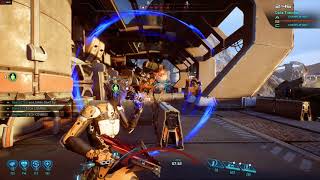 Mass Effect™ Andromeda Multiplayer [PLATINUM]: Asari Sentinel