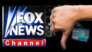 Fox News Employees “Embarrassed” Over Network’s Coverage Of Trump Investigations
