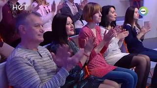 Врач-косметолог, дерматолог Самоделкина К.А.  программа "Нет проблем", телеканал Мир