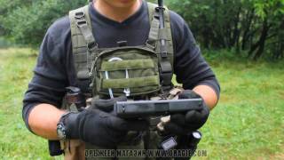 Bruni GAP (Glock 17) - ОРЪЖИЕ.КОМ
