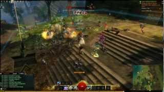 [Kings Watch] Guild Wars 2 -  #5 Torpedo + Haie = Win-Win (Beta Wochenende) [HD]