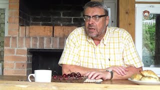 Девятов А. П. "Кто вы? И как вас звать"? 08-07-2020