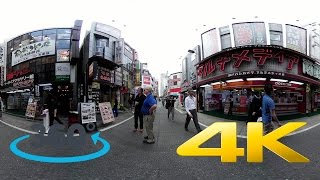 Watch this before buying the Samsung Gear 360 (2017) - 4K Ultra HD