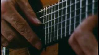 Julian Bream - Danza Espanola No. 5