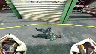 That Generator [Dirty Bomb/Extraction Live Comm #450]