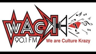 WACK 90.1fm Live Stream