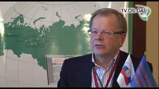 Юрий Комаров, ООО "Стройгазконсалтинг"