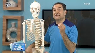 DR. FERİDUN KUNAK SHOW - 7 MAYIS 2015