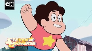Steven Universe | Where Is Lion? |  Cartoon Network