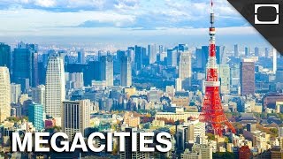 What Are The World's Largest Cities?