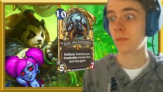 Massive Value Plays With Mill Warlock