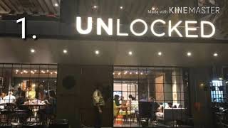 TOP 5 cafe to VISIT in ahmedabad