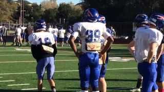Westlake's Theo Howard