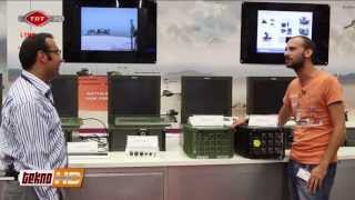 Aselsan Sağlamlaştırılmış Görevsayar - Mission Computer