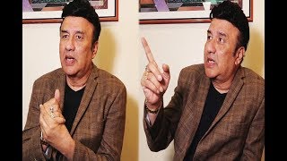 MUSIC COMPOSER AND SINGER ANU MALIK TALK ABOUT HIS UPCOMING SONG MONDAY