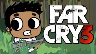MessYourself Animated: Far Cry 3