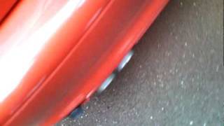 330ci misfire / idle problem, goes when tap vanos solenoid