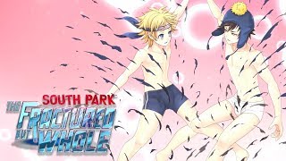 Vereint ? Let's Play South Park The Fractured but Whole #21 Gameplay German ? baastiZockt