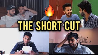 THE SHORTCUT - | Elvish Yadav |